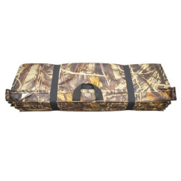 Коврик туристический СТЭК