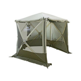 ШАТЕР СЛЕДОПЫТ БЫСТРО СБОРНЫЙ, H-2,30 М, 5 СТЕН