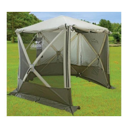 ШАТЕР СЛЕДОПЫТ БЫСТРО СБОРНЫЙ, H-2,30 М, 5 СТЕН