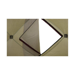 Зимняя палатка Снегирь 4Т long