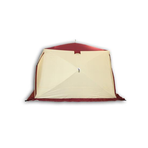 Зимняя палатка Снегирь 4Т long