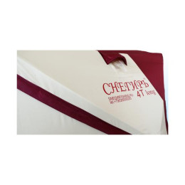 Зимняя палатка Снегирь 4Т long