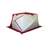 Зимняя палатка Снегирь 4Т long
