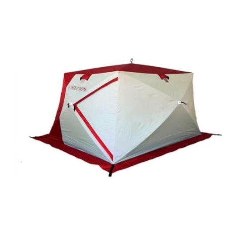 Зимняя палатка Снегирь 4Т long