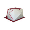 Зимняя палатка Снегирь 4Т long