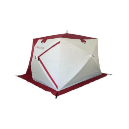 Зимняя палатка Снегирь 4Т long