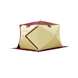 Зимняя палатка Снегирь 2Т long