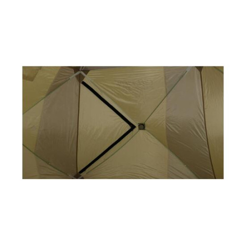 Зимняя палатка Снегирь 2Т long