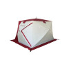 Зимняя палатка Снегирь 3T long компакт