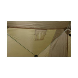 Зимняя палатка Снегирь 3T long компакт