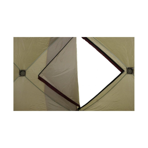 Зимняя палатка Снегирь 2Т