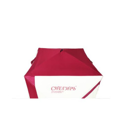 Зимняя палатка Снегирь 2Т