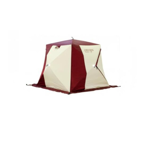 Зимняя палатка Снегирь 3Т