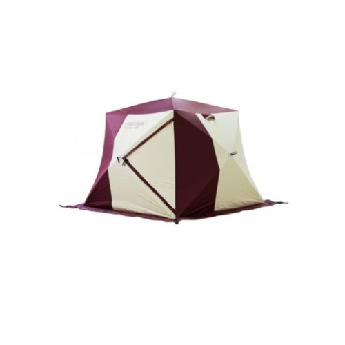 Зимняя палатка Снегирь 3Т long