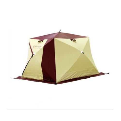 Зимняя палатка Снегирь 3Т long