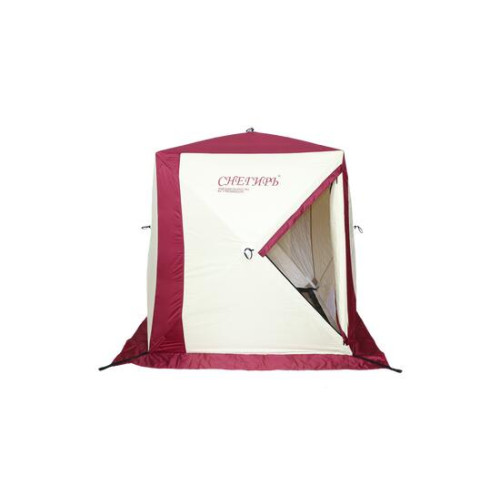 Зимняя палатка Снегирь 4Т