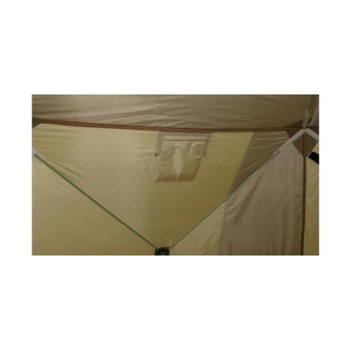 Зимняя палатка Снегирь 4Т