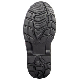 Сапоги зим. Norfin STEP LIGHT с манж. черн. EVA.р.45-46