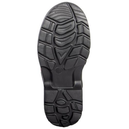 Сапоги зим. Norfin STEP LIGHT с манж. черн. EVA.р.45-46