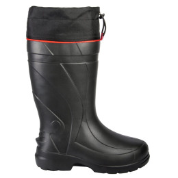 Сапоги зим. Norfin STEP LIGHT с манж. черн. EVA р.44