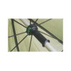 Зонт Traper с тыльной защитой ( 250* ) 58015