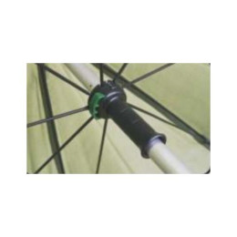 Зонт Traper с тыльной защитой ( 250* ) 58015