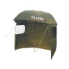 Зонт Traper с тыльной защитой ( 250* ) 58015