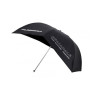 Зонт Flagman Fibreglass Flat Back Brolly 2.5