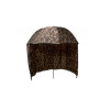 Зонт FLAGMAN Camo Umbrella With Tent 2,50M