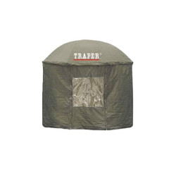 Зонт TRAPER со шторкой 360°