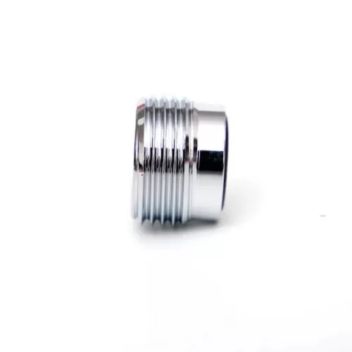 Переходник для вентиля баллона DIN-YOKE ввертный