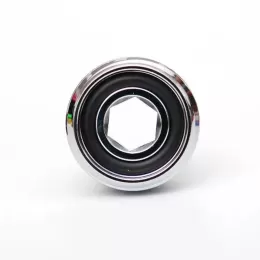 Переходник для вентиля баллона DIN-YOKE ввертный