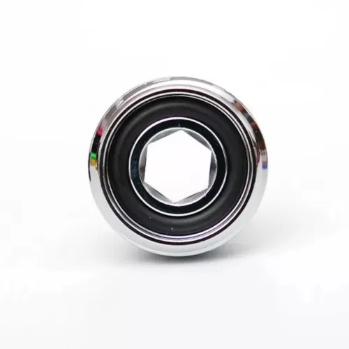 Переходник для вентиля баллона DIN-YOKE ввертный