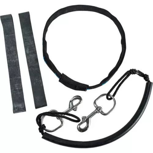 Подвеска стейдж баллона Rigging Kit Scubapro