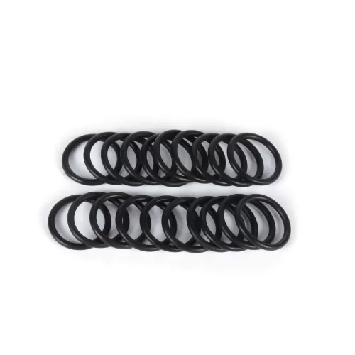 О-ринг горловины баллона с резьбой M25x2