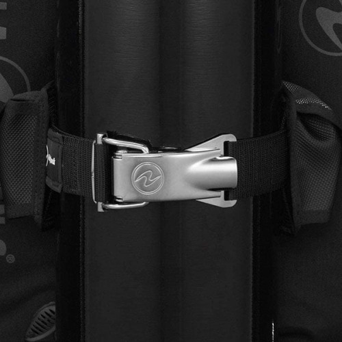 Баллонный ремень с пряжкой Grip Lock Aqualung