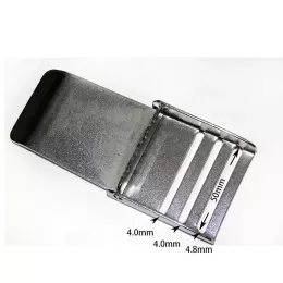 Пряжка WEIGHT BELT 2" SS SubLife