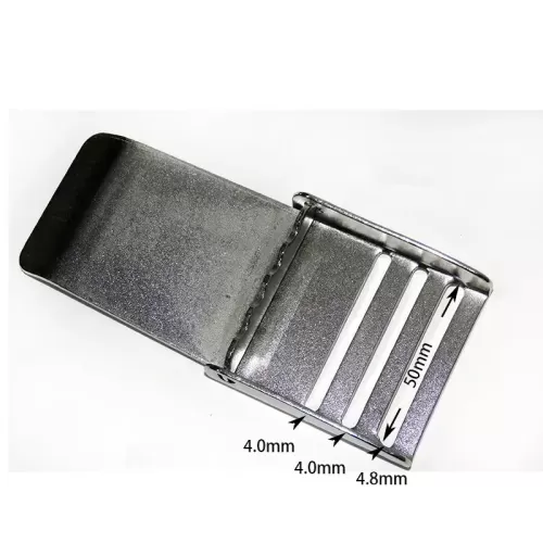 Пряжка WEIGHT BELT 2" SS SubLife