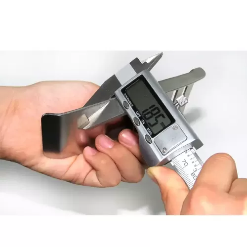 Пряжка WEIGHT BELT 2" SS SubLife