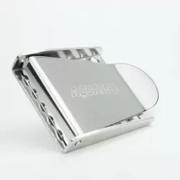 Пряжка грузового ремня Aquatec