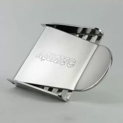 Пряжка грузового ремня Aquatec