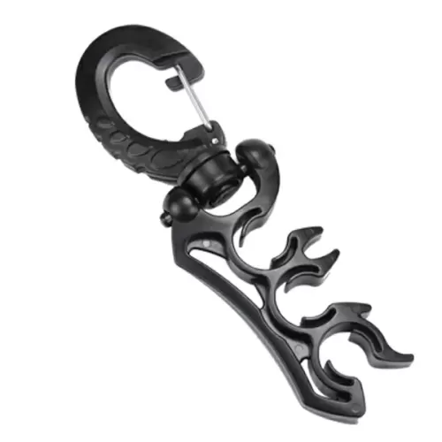Держатель шланга TRIPLE HOSE CLIP Aquatec