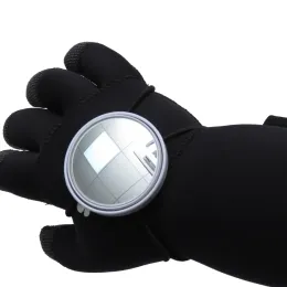 Подводное зеркало для дайвинга