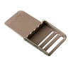 Пряжка к поясу BUCKLE 50мм SUBGEAR