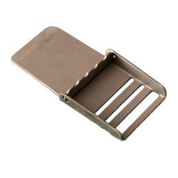Пряжка к поясу BUCKLE 50мм SUBGEAR