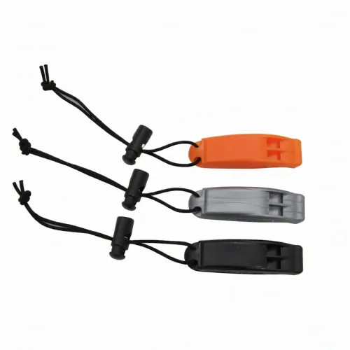 Свисток дайвера D-Flex