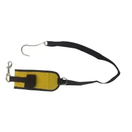 Зацеп рифовый/карабин SINGLE REEF HOOK w/pocket Sublife