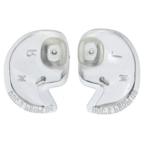 Беруши для дайвинга Doc’s ProPlugs