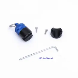 Магнитный держатель для шланга