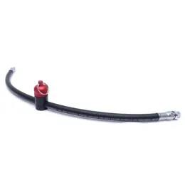 Магнитный держатель для шланга